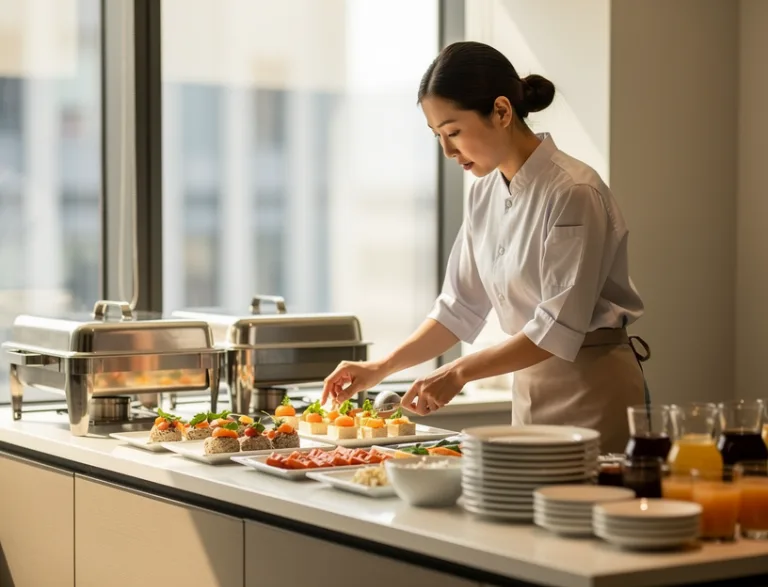 社員食堂運営 Musashimurayama